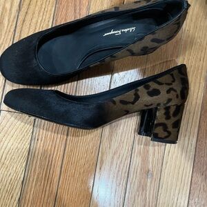 Salvatore Ferragamo Pumps